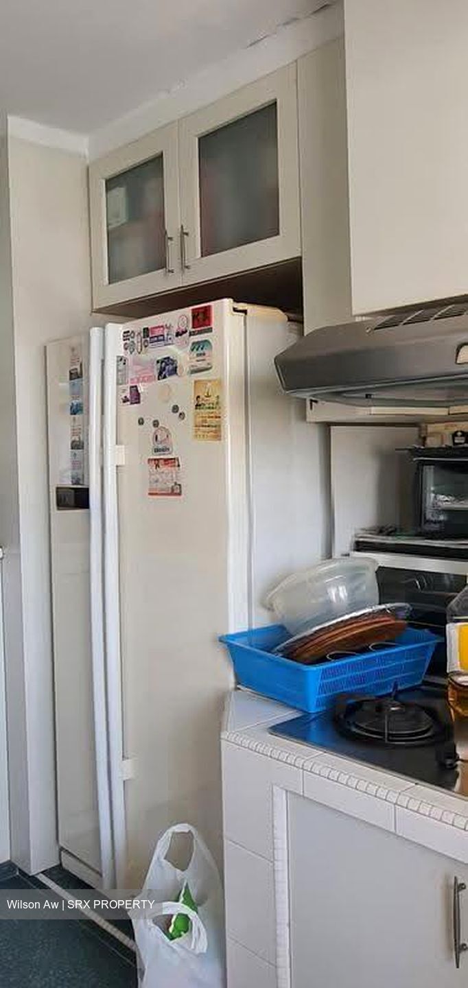 Blk 271 Queen Street (Central Area), HDB 3 Rooms #615943411